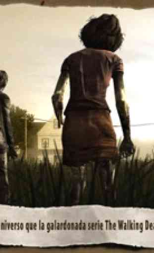 Walking Dead: The Game 1