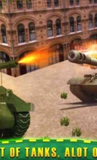 Mundo del tanque de Asalto: HV Convey Defensor del enemigo en la guerra mundial 2 2