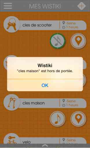 Wistiki 1st generation. Do not download if you are a Wistiki by Starck user. 3