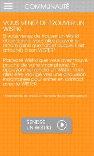 Wistiki 1st generation. Do not download if you are a Wistiki by Starck user. 4