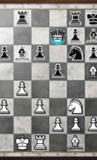 Campeonato Mundial de ajedrez 1