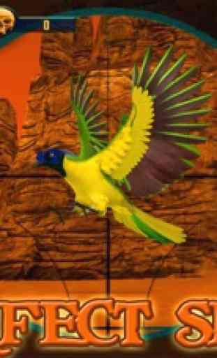salvaje cazador de pájaros de oro: simulador de ca 2