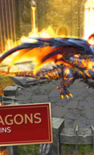 War Dragons 4