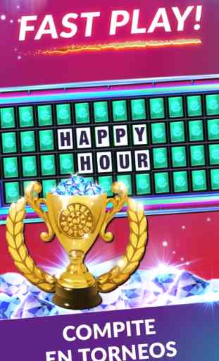 Wheel of Fortune: TV Game Show 3
