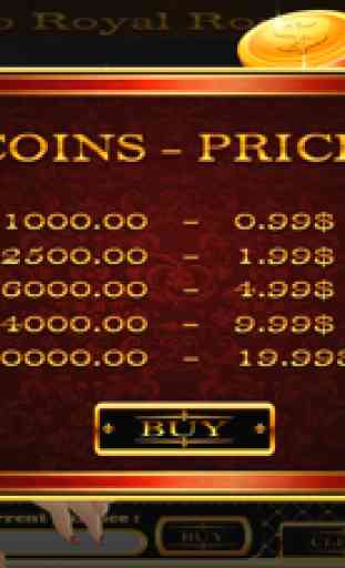 Wizard of Odds Roulette. Spin2Win in Casino Frenzy! 2