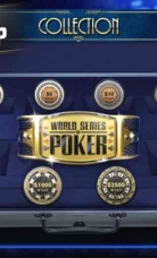 World Series of Poker - WSOP 2