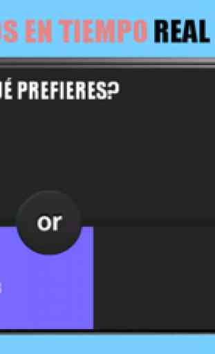 Would You Rather: Free Edition 2
