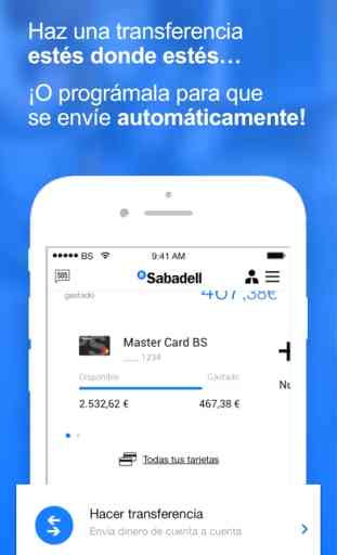 App Banco Sabadell 3