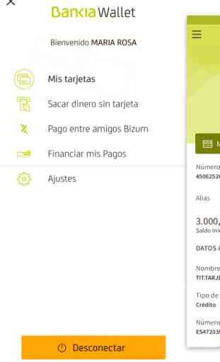Bankia Wallet 2