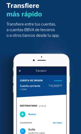 BBVA México (Bancomer Móvil) 4