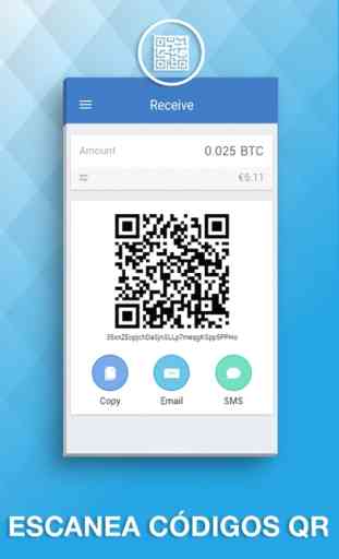 BTC.com Monedero Bitcoin 4