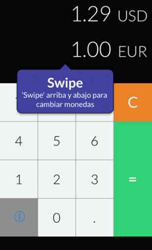Currency FX XE + Mex$ Exchange 4