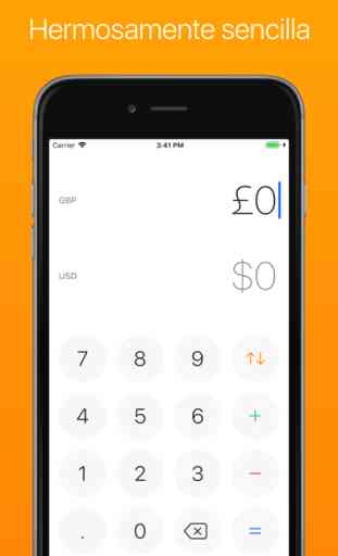 Currency – Simple Converter 1