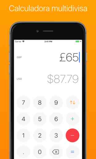 Currency – Simple Converter 2