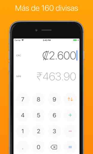 Currency – Simple Converter 3