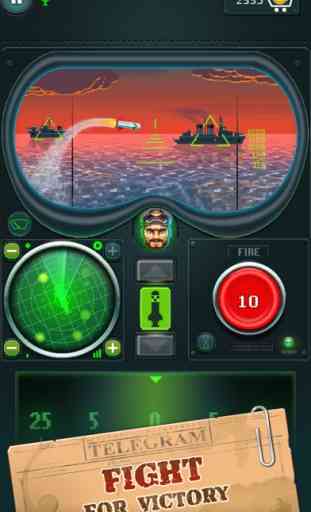 Submarino : You Sunk 2