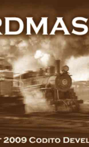 Yardmaster Lite - The Train Game (El Juego Del Tren) 1