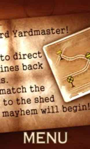 Yardmaster Lite - The Train Game (El Juego Del Tren) 3