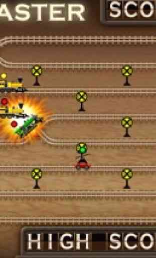 Yardmaster Lite - The Train Game (El Juego Del Tren) 4