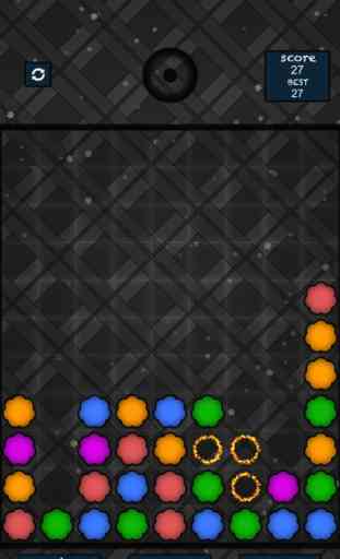 Yummies - Match 3 Bubble Game 3