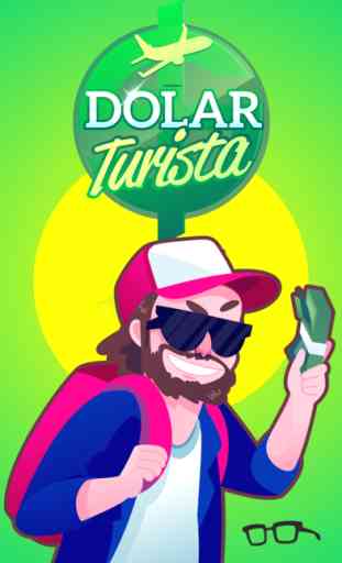 Dólar Turista 1