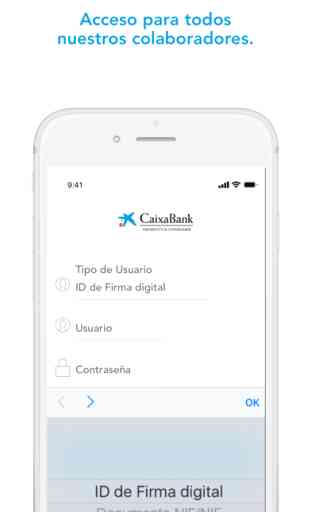 Firma Digital CaixaBank P&C 1