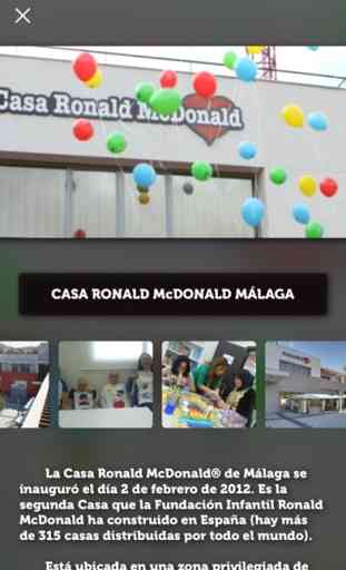 Ofertas McDonald's Málaga 2