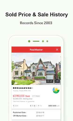 RealMaster - Houses for Sale & Apartments for Rent 2