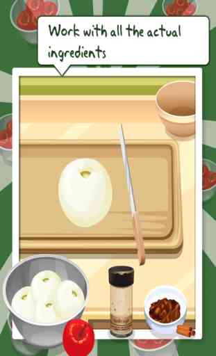 Tessa’s cooking apple strudel – aprender a hacer Taco  en este juego de cocina para niños 2