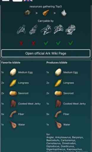 A-Calc Pro para Ark Survival 3