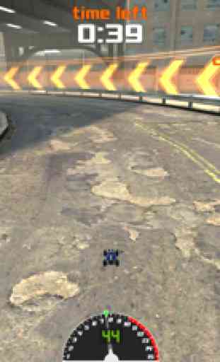 Absolute RC Buggy Race Off-Road Rally Championship 2