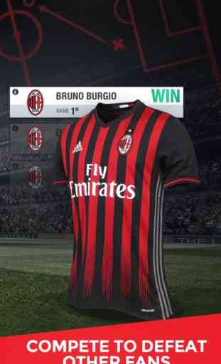 AC Milan Fantasy Manager 18 4
