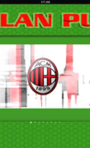 Rompecabezas del AC Milan - GRATIS 1