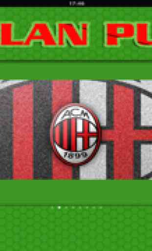 Rompecabezas del AC Milan - GRATIS 2