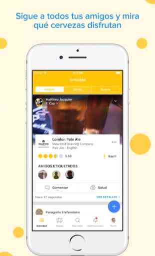 Untappd - Discover Beer 2