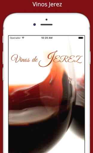 Vinos Jerez 1
