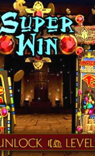 777 Ancient Egyptian Treasure Slots Casino Game - Free 4