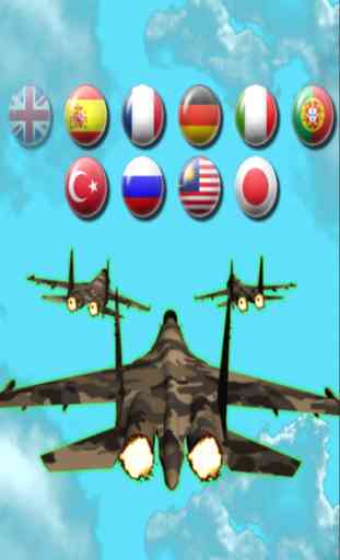 Aircraft Wargame Touch Edition 1