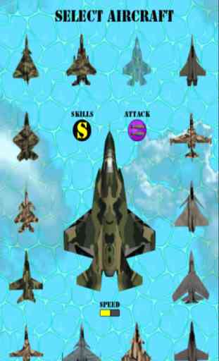 Aircraft Wargame Touch Edition 2