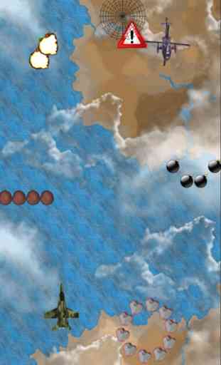 Aircraft Wargame Touch Edition 3
