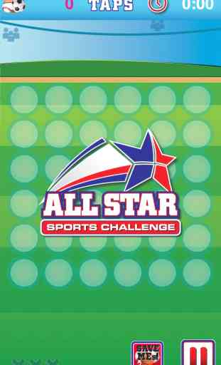 All Star Sports Desafío - All Star Sports Challenge 2016 4