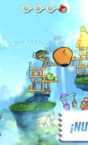 Angry Birds 2 2