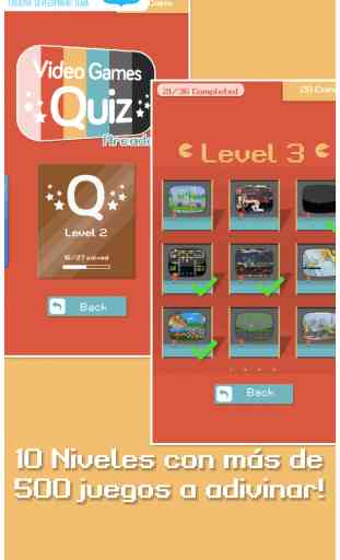 Arcade Video Games Quiz - Quiz de Recreativas 2