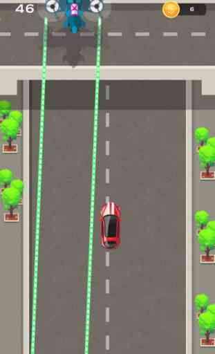 Awesome Reckless Car Driving Stunts - Free Racing 2
