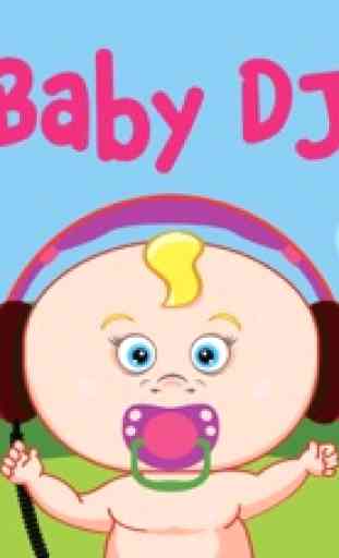 Baby DJ 1