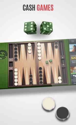 Backgammon For Money 3