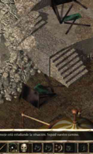 Baldur's Gate II: EE 1