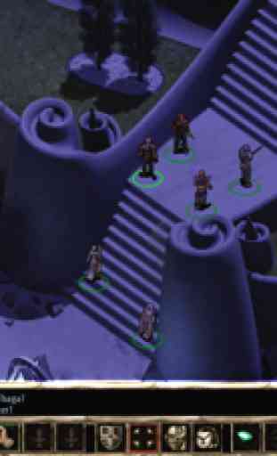 Baldur's Gate II: EE 4
