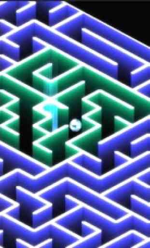 Ball Maze Labyrinth HD 1