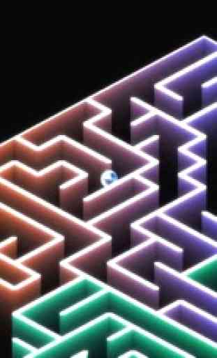 Ball Maze Labyrinth HD 3